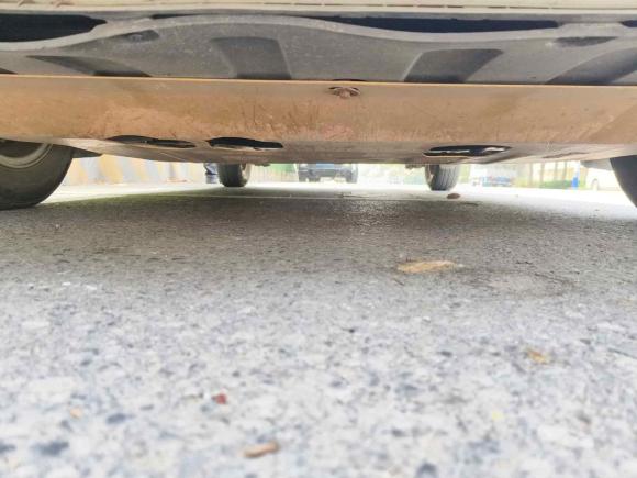 [南通·苏F] 二手起亚焕驰2019款 1.4L 手动智享版Value 国V