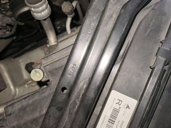 [杭州·浙A] 二手斯柯达速派2019款 TSI330 DSG豪华版