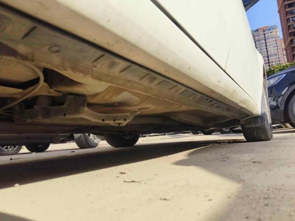 [西安·陕A] 二手丰田卡罗拉2014款 1.6L CVT GL