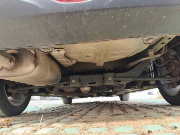 [南昌·赣A] 二手别克英朗2021款 改款 1.3T 自动轻混动精英型