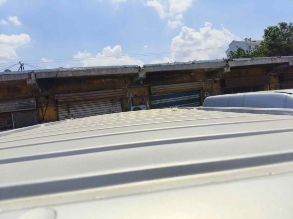 [济南·冀F] 二手上汽大通MAXUS新途V802021款 2.0T 手动经典傲运通长轴高顶6/7/8/9座