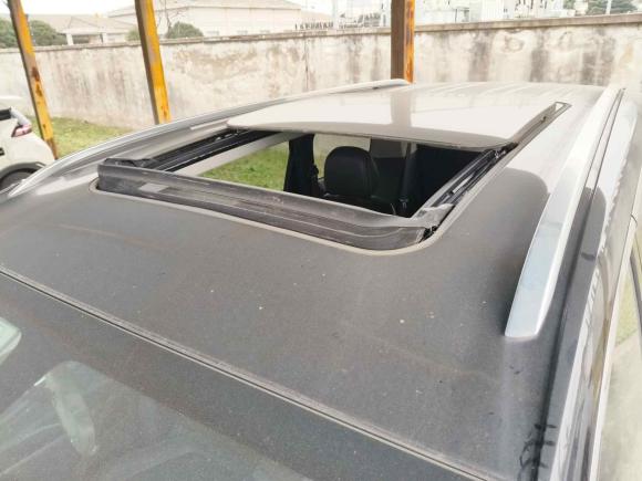 [合肥·皖A] 二手上汽大通MAXUS大通G502019款 1.5T 自动豪华版 国VI