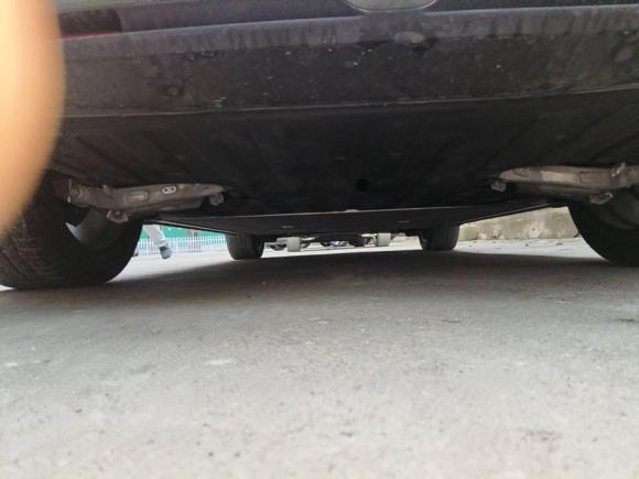 [杭州·浙A] 二手ARCFOX极狐极狐 阿尔法T52025款 520 MAX