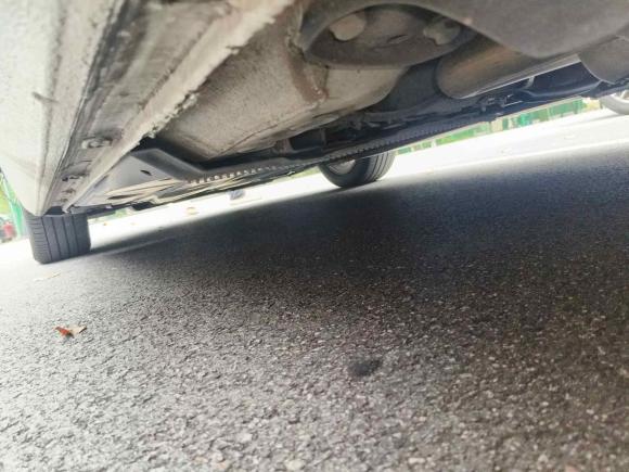 [上海·沪J] 二手大众高尔夫2016款 230TSI 自动豪华型