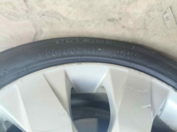 [西安·陕A] 二手本田雅阁2011款 2.4L EX