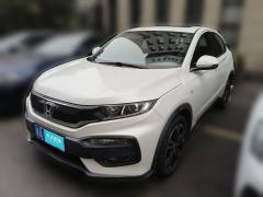 [杭州·浙A]本田&nbsp;&nbsp;本田XR-V&nbsp;&nbsp;2015款 1.8L EXi  CVT舒适版