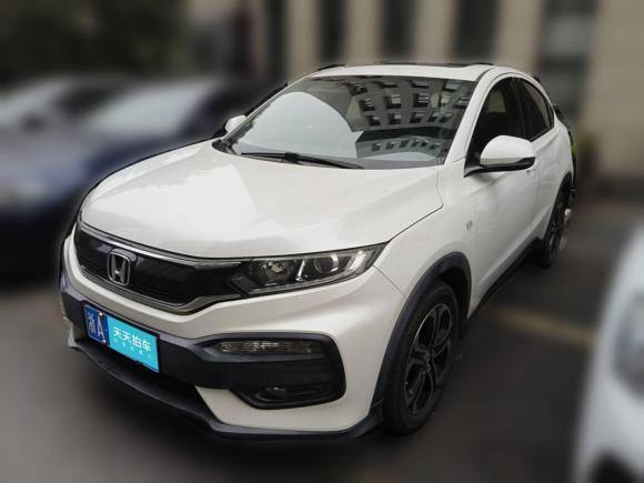 本田本田XR-V2015款 1.8L EXi  CVT舒適版「杭州二手車」「天天拍車」