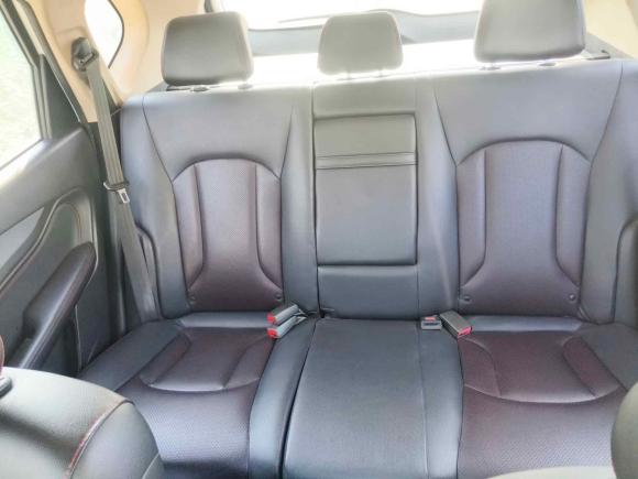 [青岛·鲁B] 二手宝骏宝骏5602015款 1.8L 手动豪华型