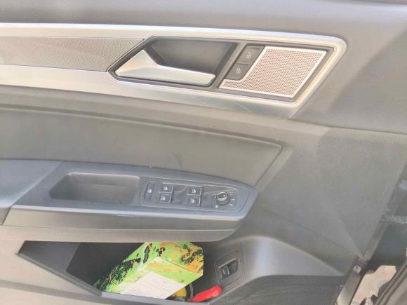 [义乌·浙G] 二手大众途昂2019款 380TSI 四驱豪华版 国VI