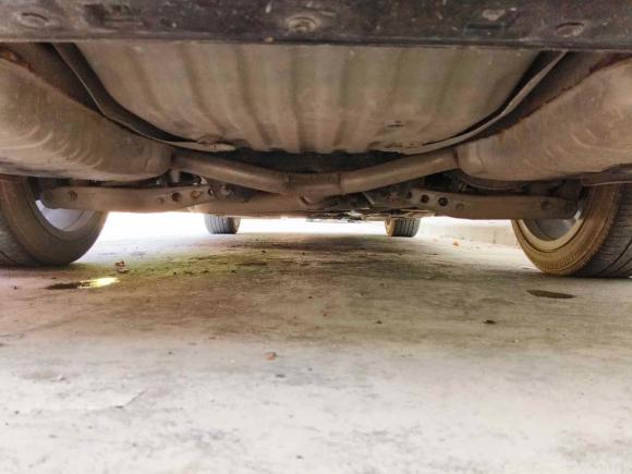 [无锡·苏E] 二手别克君越2018款 28T 豪华型