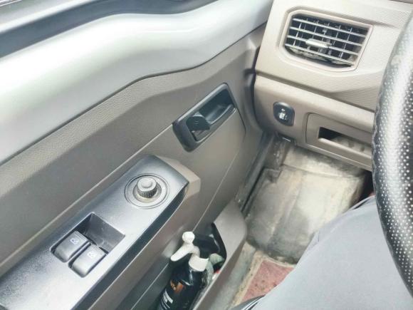 [金华·鄂Q] 二手五菱汽车五菱荣光新卡2021款 1.8L舒适型双排双后轮LJ479Q6