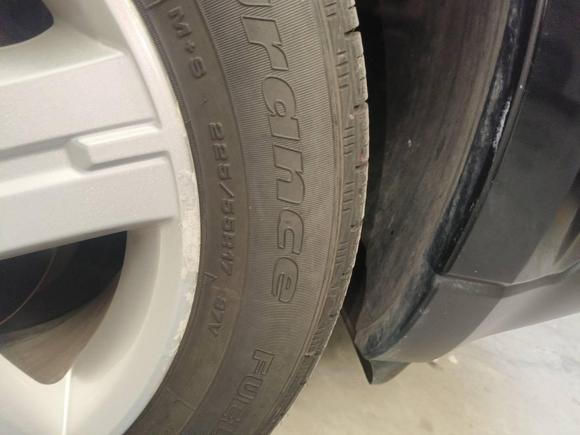 [上海·沪J] 二手斯巴鲁森林人2009款 2.5XS 自动豪华版