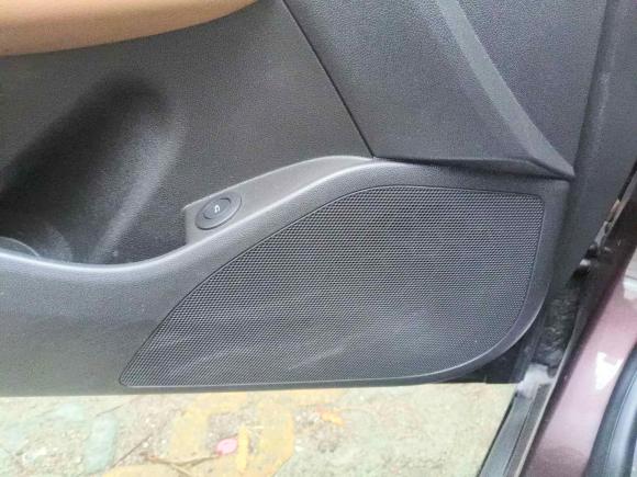 [上海·苏K] 二手别克君越2016款 20T 精英型