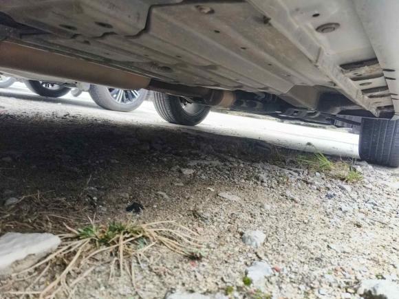 [佛山·粤E] 二手广汽传祺传祺GS82017款 320T 两驱豪华智联版（七座）