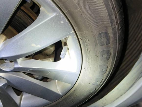 [深圳·粤B] 二手起亚起亚K32013款 1.6L 自动DLX