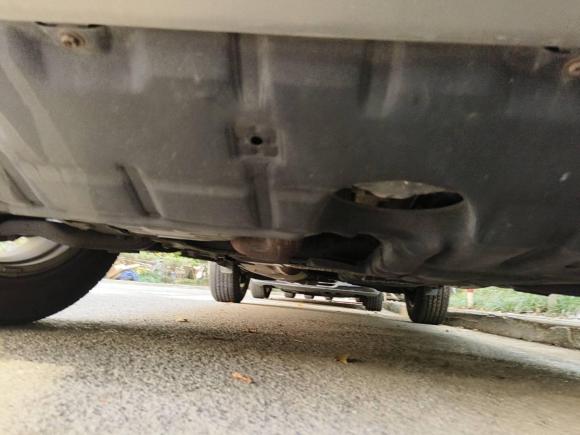 [上海·苏B] 二手丰田RAV4荣放2011款 2.0L 自动豪华版