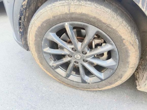 [宁波·浙B] 二手零跑汽车零跑C112023款 纯电 500智享版