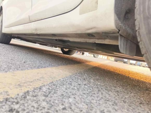 [无锡·皖H] 二手现代名图2014款 1.8L 自动智能型GLS