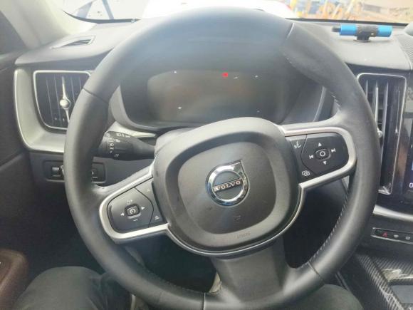 [义乌·浙G] 二手沃尔沃沃尔沃XC602019款 T5 四驱智远版 国V