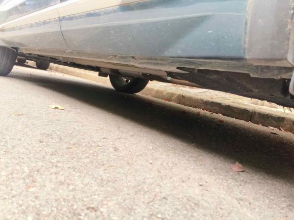 [上海·沪D] 二手吉利汽车星越L2024款 2.0TD 高功自动两驱云起版