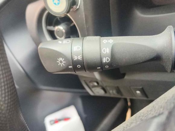 [武汉·鄂D] 二手丰田卡罗拉2018款 1.2T S-CVT GL智享版