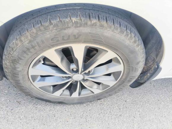 [上海·沪A] 二手起亚嘉华2017款 2.2T 豪华版 国V