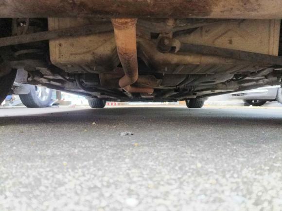 [佛山·赣E] 二手别克威朗2016款 两厢GS 20T 双离合燃情运动型