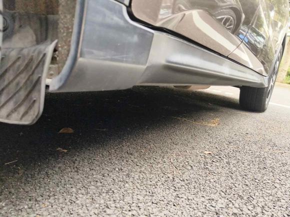 [上海·沪F] 二手本田本田XR-V2015款 1.8L VTi CVT豪华版