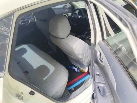 [合肥·苏C] 二手日产轩逸2024款 经典 1.6XE CVT舒适版