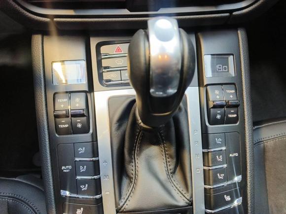 [上海·沪F] 二手保时捷Macan2018款 Macan 2.0T