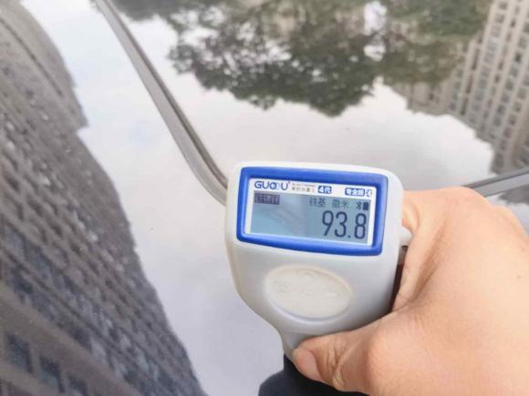 [台州·浙A] 二手理想汽车理想ONE2021款 增程6座版