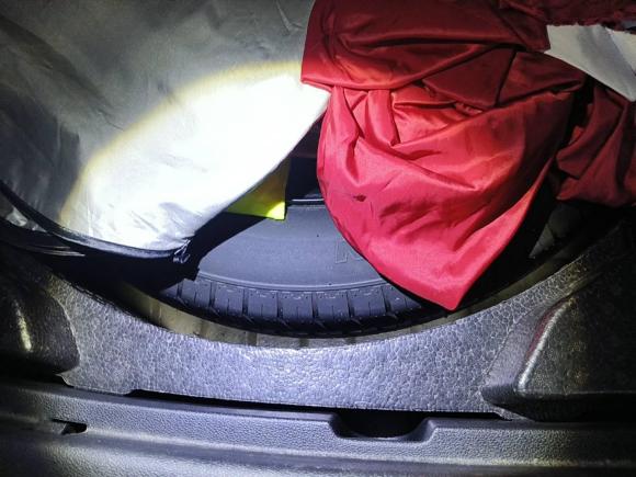 [嘉兴·皖H] 二手吉利汽车博越2018款 1.8TD 自动两驱智联型4G互联版