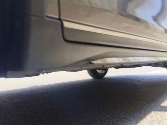 [上海·皖P] 二手日产奇骏2017款 2.0L CVT舒适版 2WD