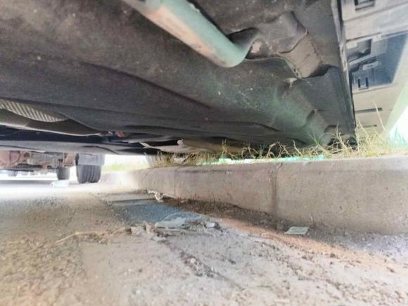 [深圳·渝A] 二手福特蒙迪欧2022款 改款 EcoBoost 245 时尚型