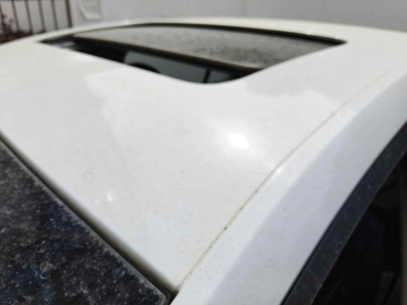 [南通·苏F] 二手雪佛兰科沃兹2016款 1.5L 手动欣悦版