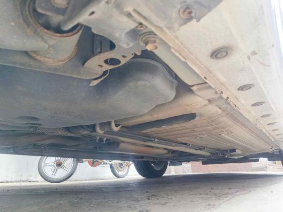 [深圳·粤M] 二手日产轩逸2016款 1.6XL  CVT尊享版