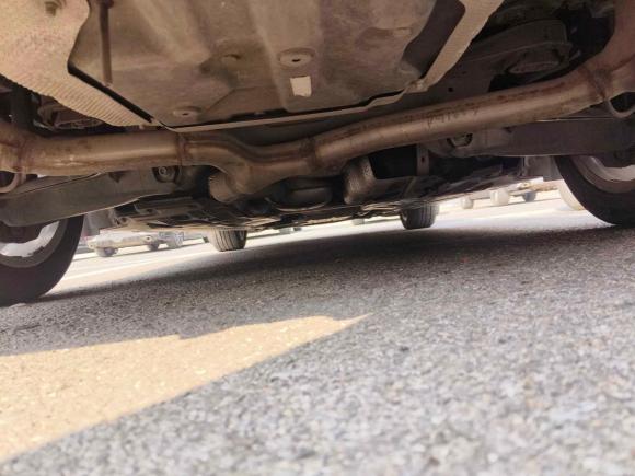 [青岛·鲁B] 二手奔驰奔驰C级2019款 C 260 L 运动版