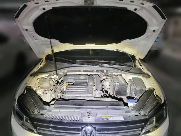 [芜湖·皖B] 二手大众凌渡2015款 230TSI DSG风尚版