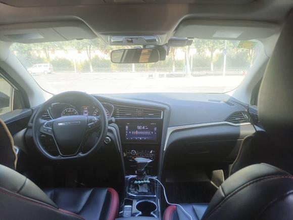 [广州·粤W] 二手启辰启辰D602019款 1.6L XL CVT智联精英版（ISS）