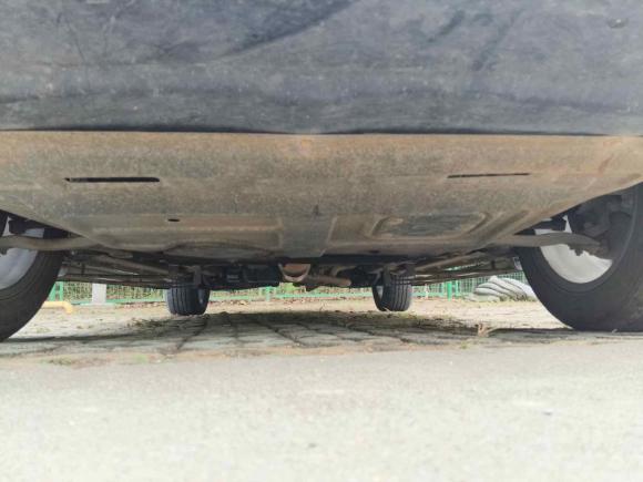 [上海·皖K] 二手捷途捷途X702020款 1.5T 手动悦行版 6座