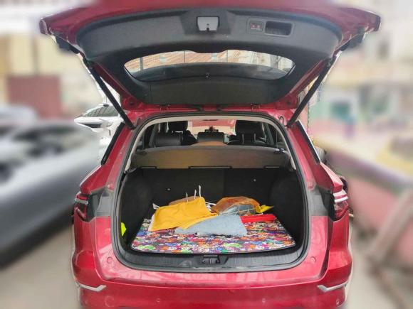 [广州·粤A] 二手比亚迪宋Pro新能源2019款 DM 1.5T 四驱性能版旗舰型