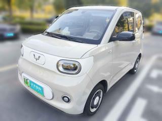 五菱汽车宏光MINIEV2024款 第三代 215km 青春版