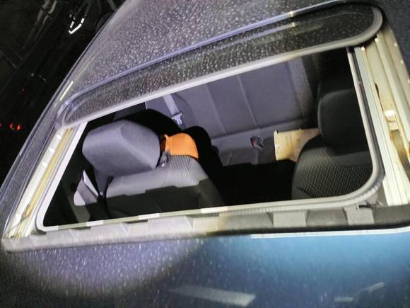 [深圳·粤B] 二手宝马宝马1系2012款 116i 领先型