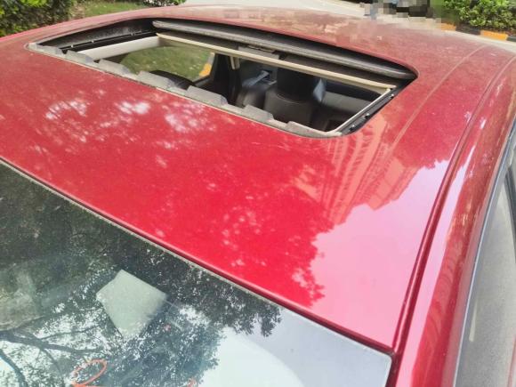 [武汉·鄂L] 二手福特福睿斯2015款 1.5L 自动时尚型