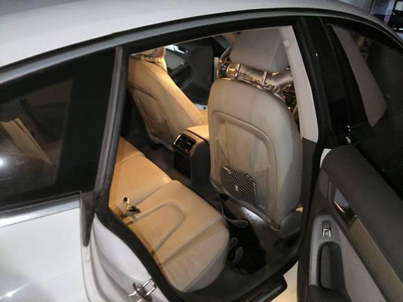 [深圳·粤B] 二手奥迪奥迪A52013款 Sportback 40 TFSI