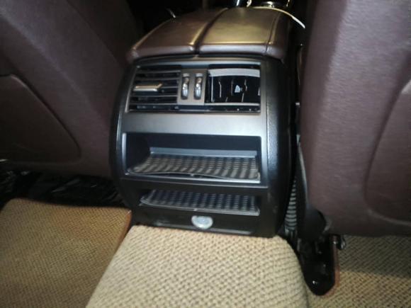 [义乌·浙G] 二手宝马宝马5系2017款 525Li 豪华设计套装