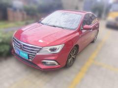 [南昌·赣A] 荣威荣威i52019款 1.5L 手动4G互联朗豪版