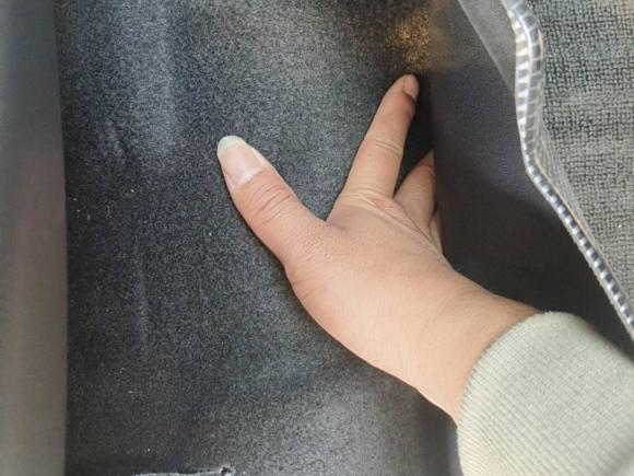 [苏州·苏E] 二手丰田格瑞维亚2024款 2.5L混动 尊贵PLUS四驱版