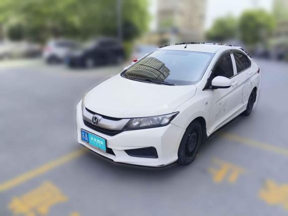 本田鋒范2015款 1.5L CVT舒適版「南京二手車」「天天拍車」