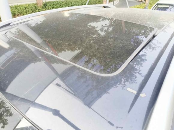 [深圳·粤E] 二手福特翼虎2015款 1.5L GTDi 四驱精英型